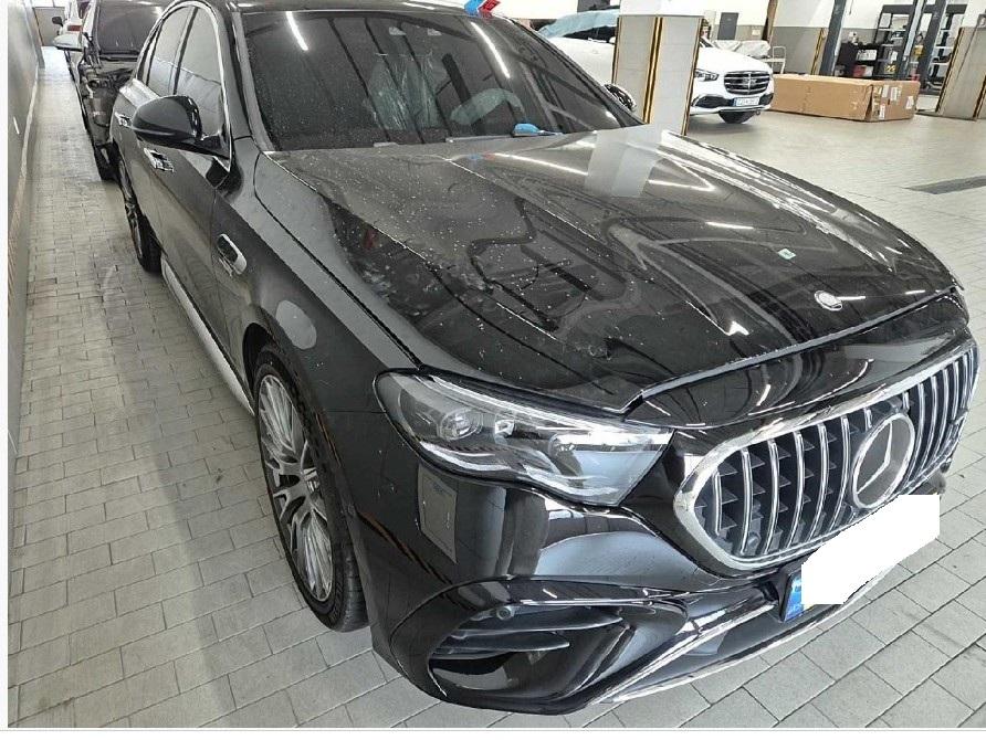 Automobilio apžvalga