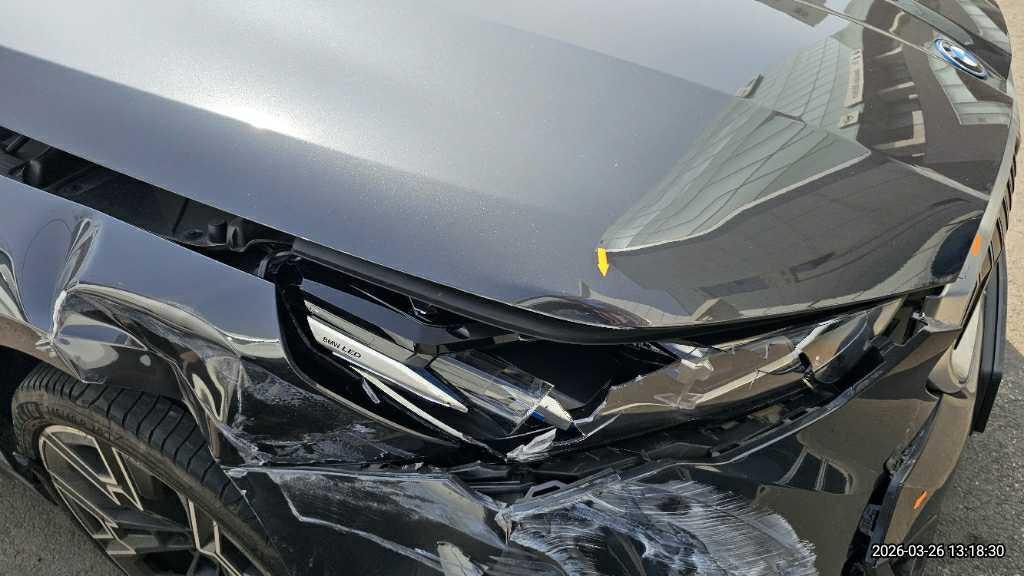 Automobilio apžvalga