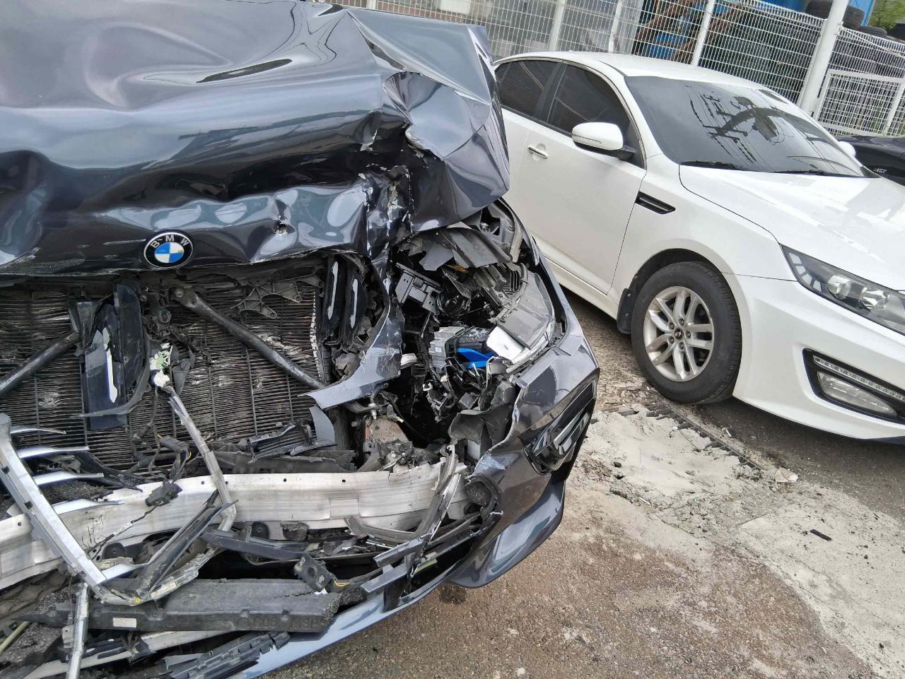 BMW BMW X6 xDrive40i