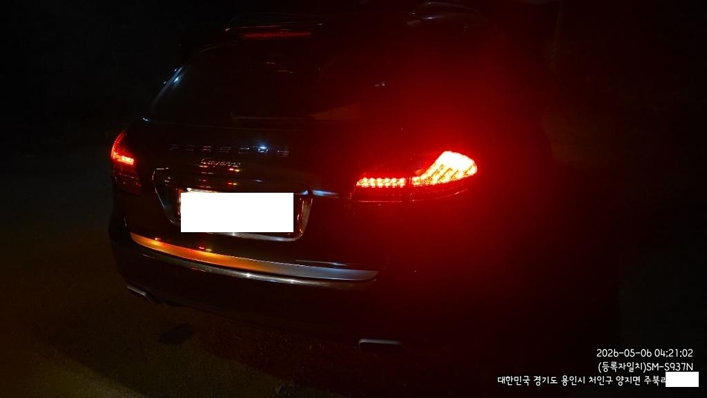 porsche porsche cayenne diesel
