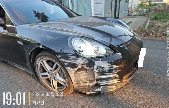 Panamera Panamera 4S