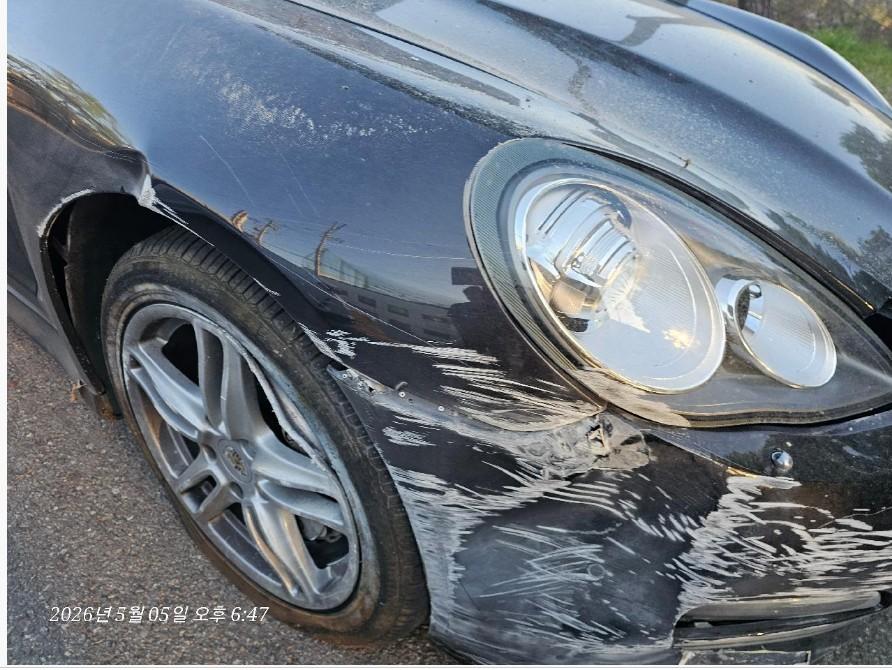 Panamera Panamera 4S