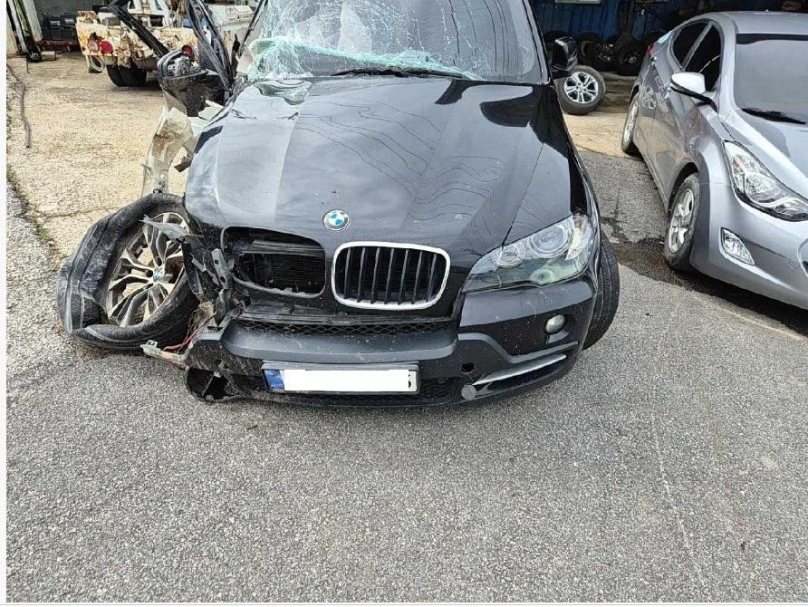 BMW BMW BMW X5 xDrive30d