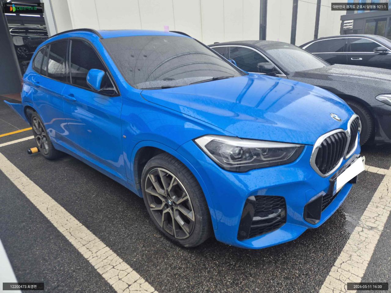 BMW BMW BMW X1 xDrive20i