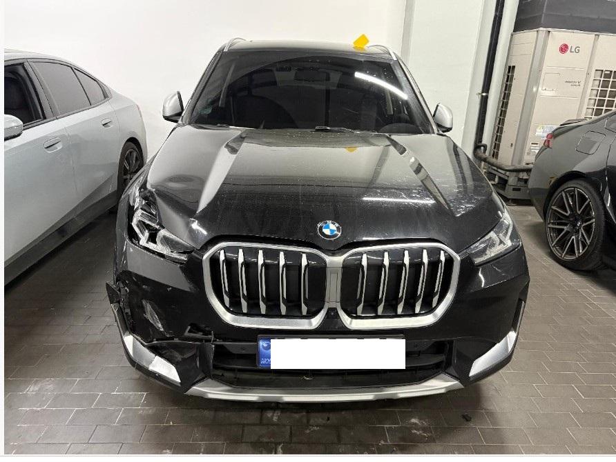 BMW BMW X1 xDrive20i