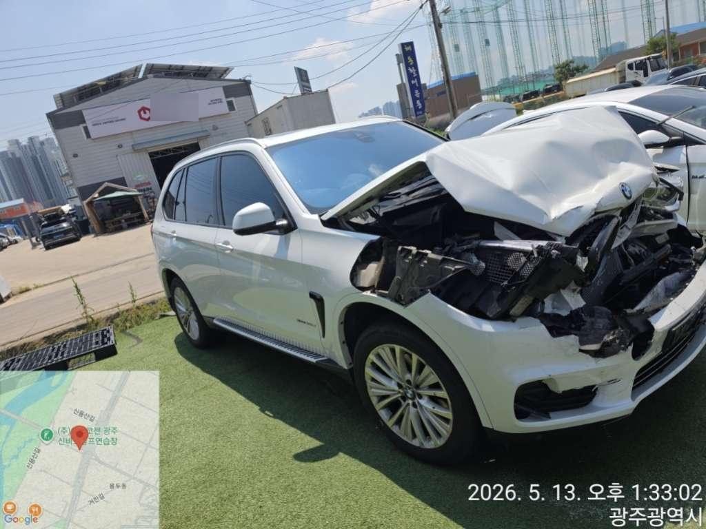 BMW BMW X5 xDrive30d