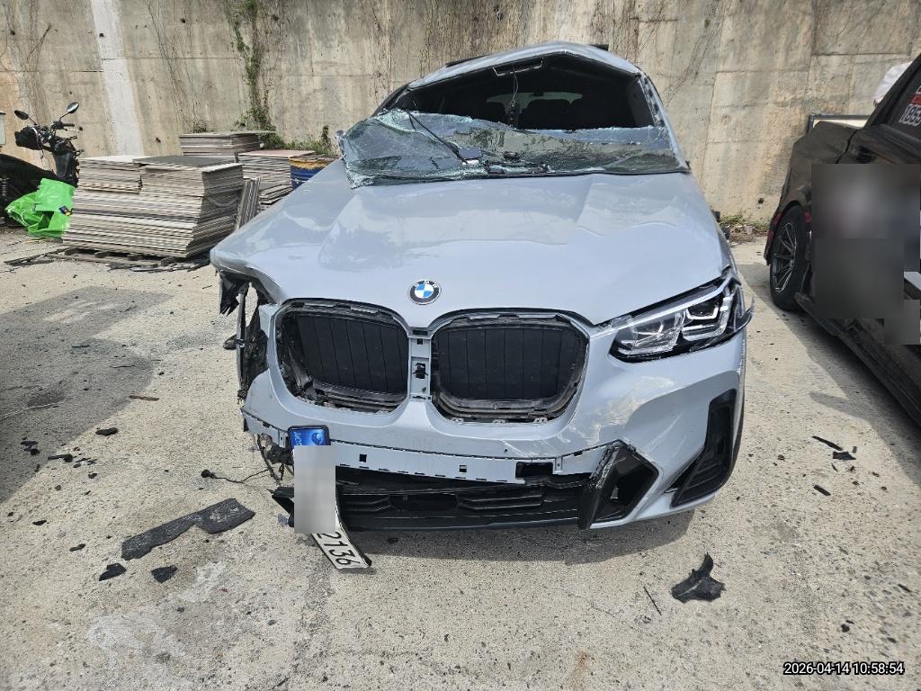BMW BMW X4 xDrive20i