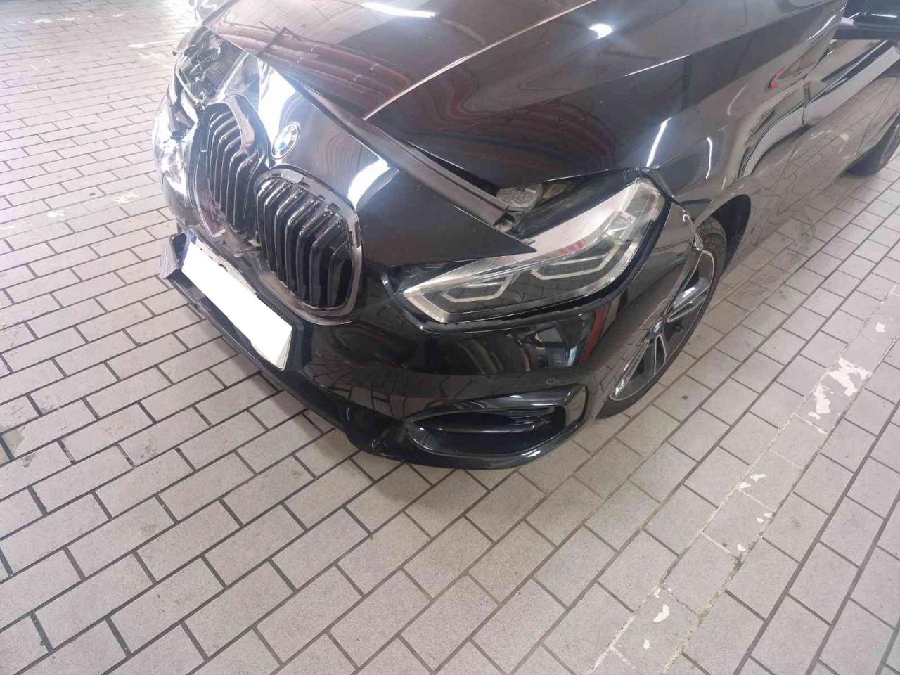 BMW BMW BMW 120i