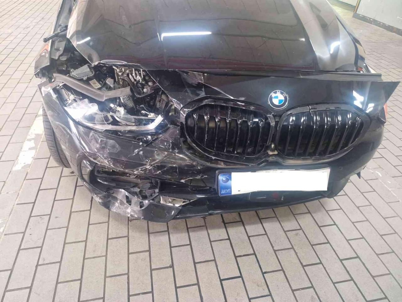 BMW BMW BMW 120i