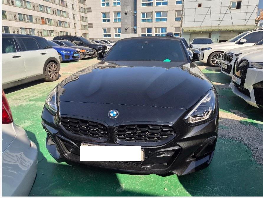 BMW BMW Z4 sDrive20i