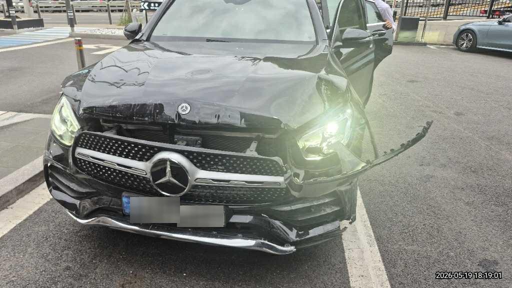 Mercedes-Benz Mercedes-Benz GLC300 4MATIC Coupe