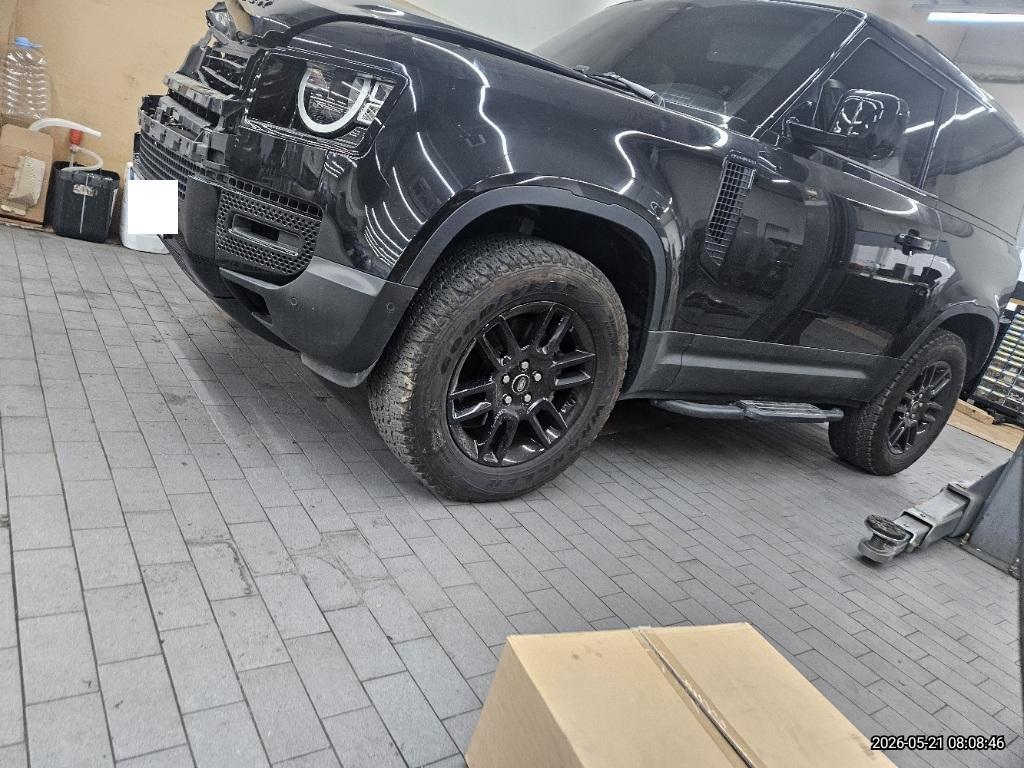 Defender Defender 90 D250 S