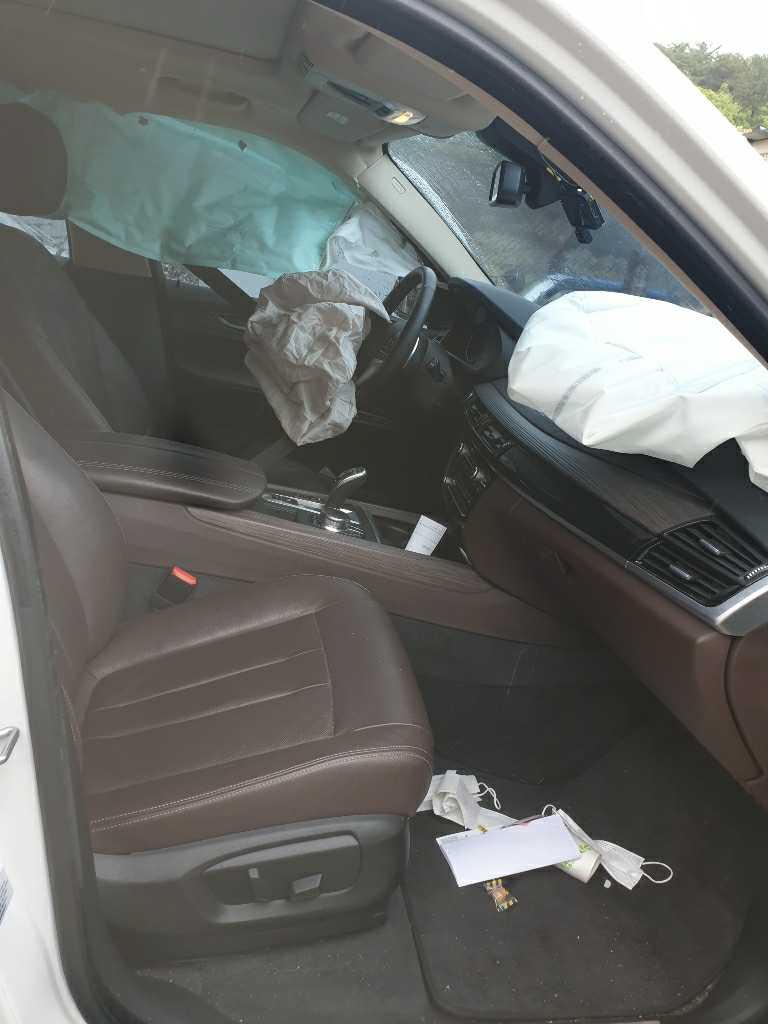 BMW BMW X5 xDrive 30d