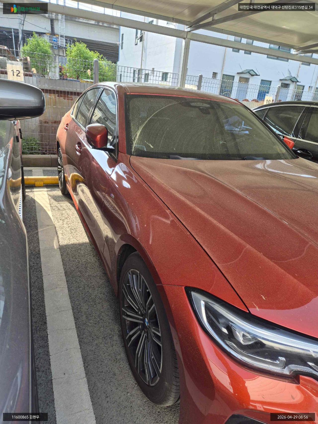 BMW BMW BMW 320i