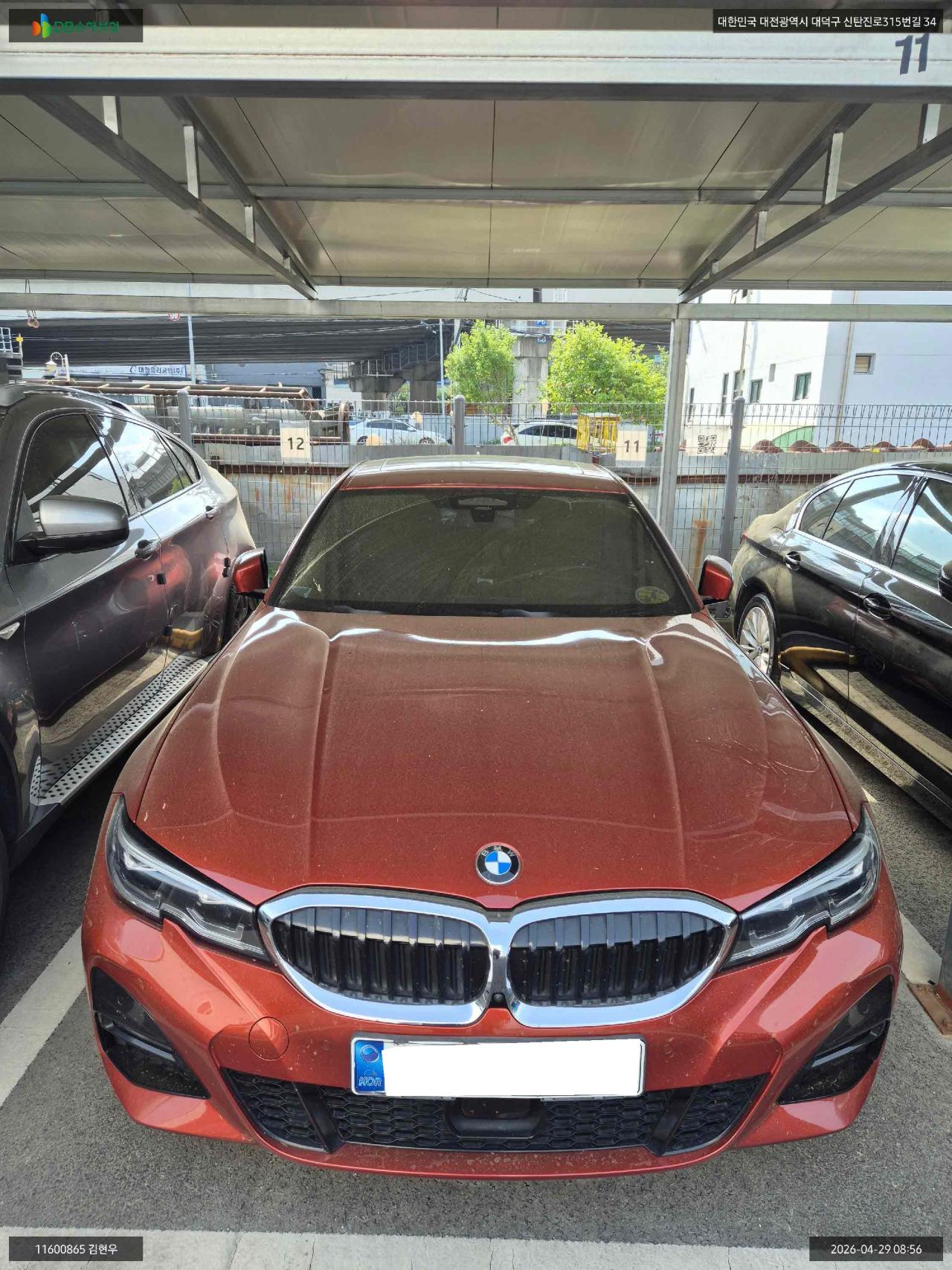 BMW BMW BMW 320i