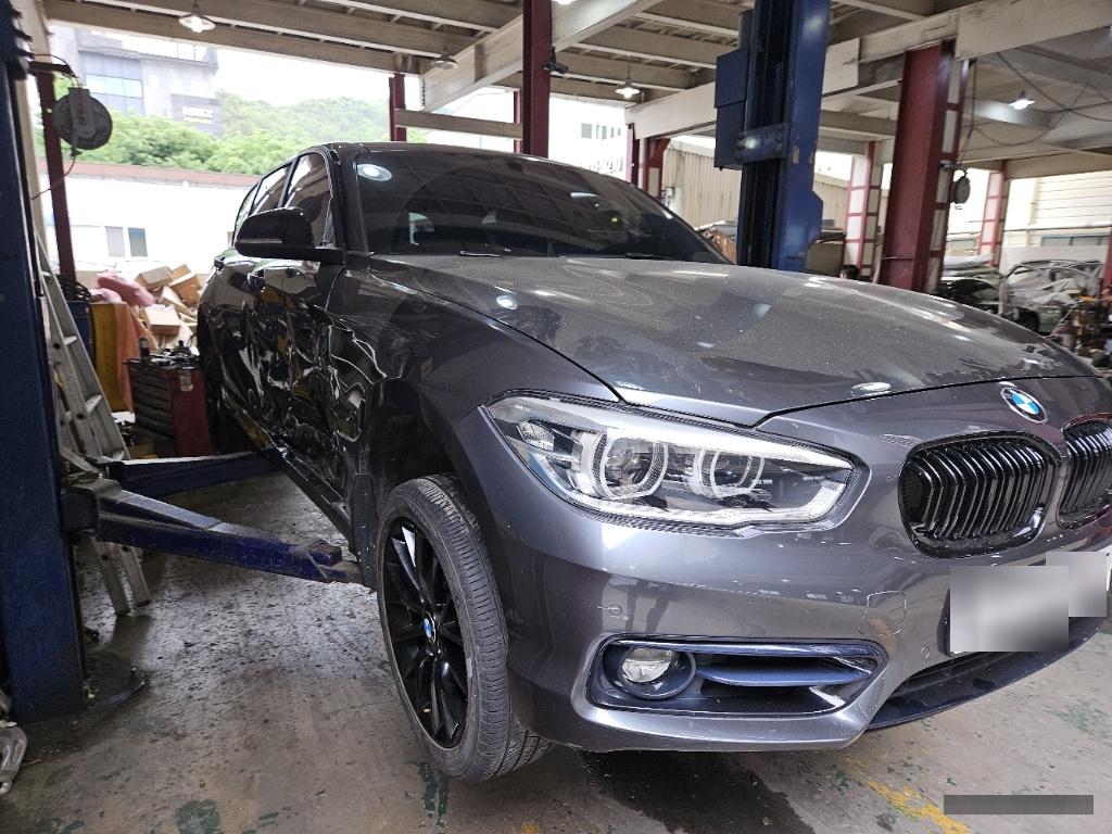 BMW BMW 118d