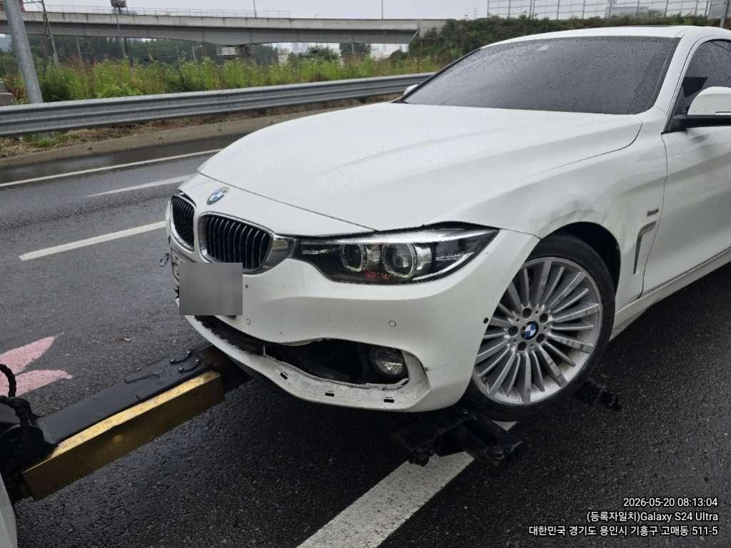 BMW BMW 420i Gran Coupe