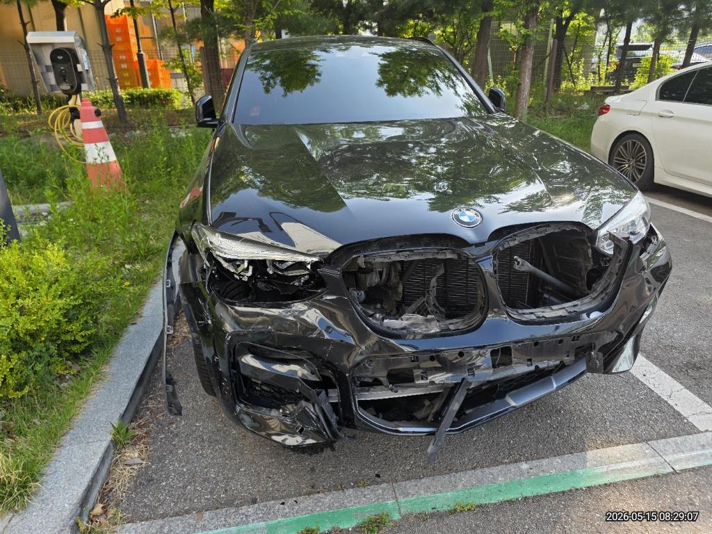 BMW BMW X4 xDrive20i M Sport X