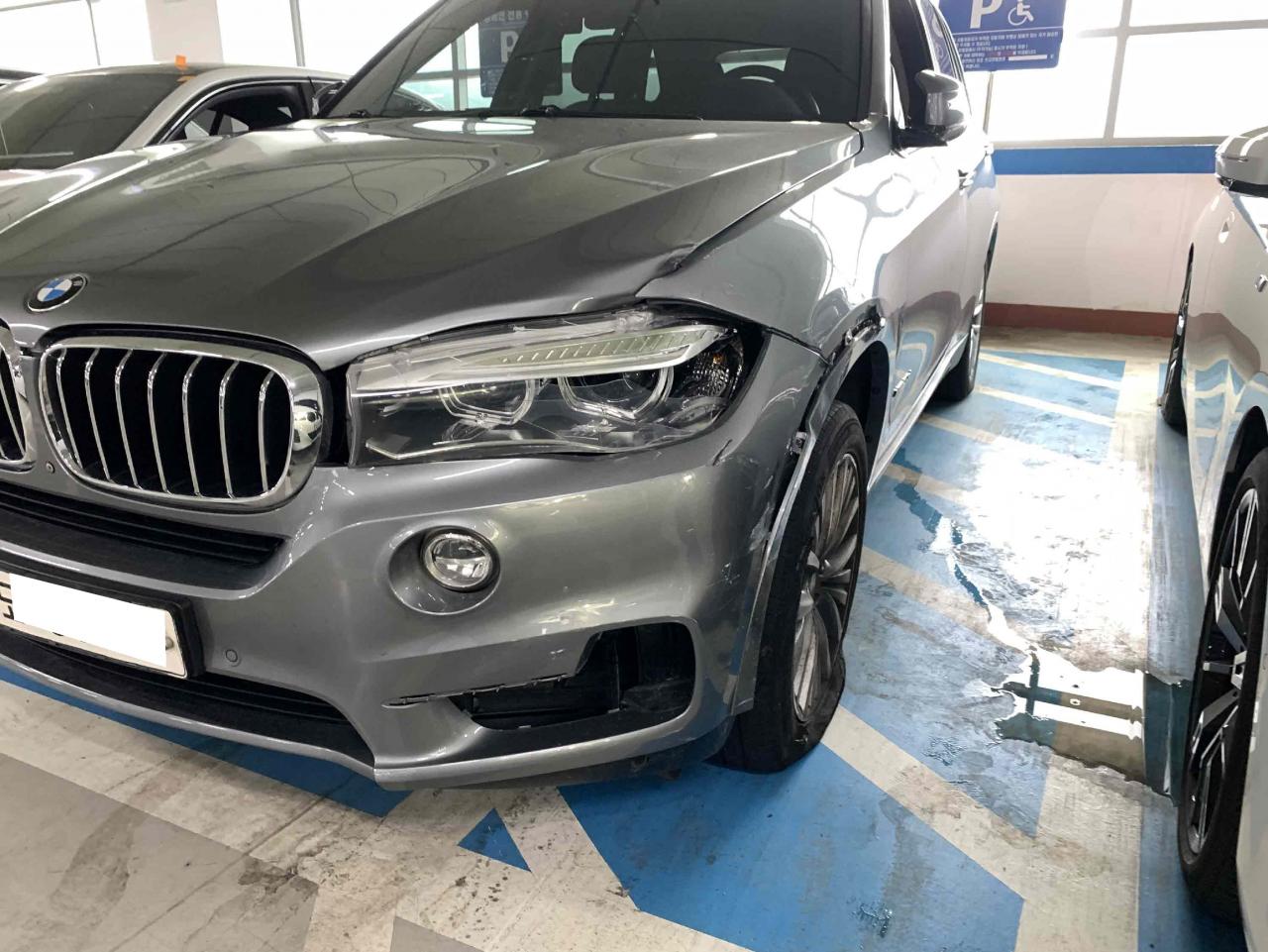 BMW BMW BMW X5 xDrive 30d