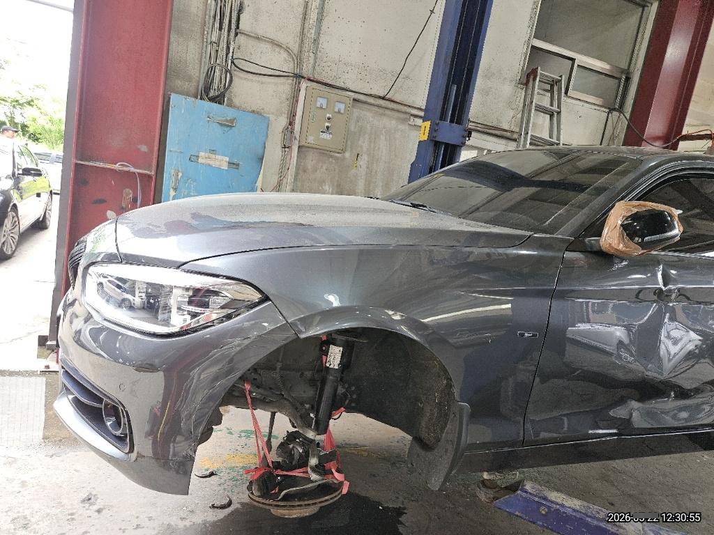 BMW BMW 118d