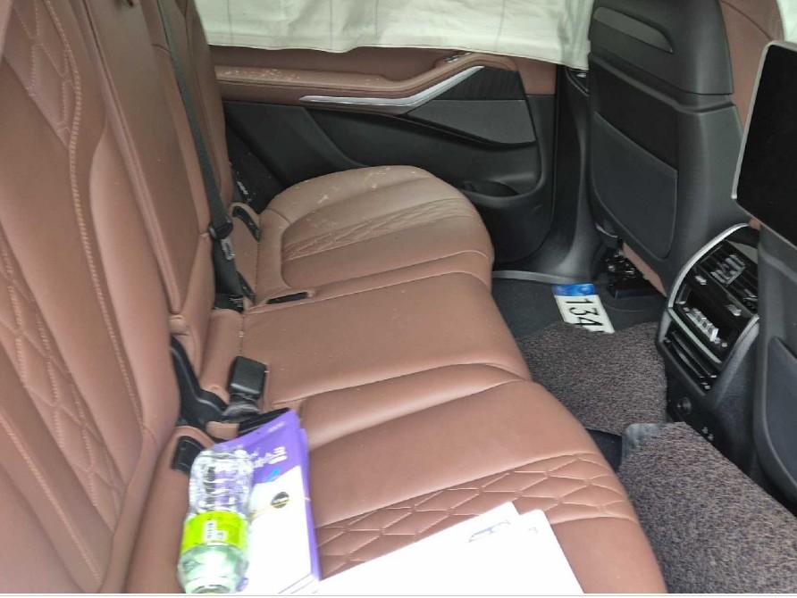 BMW BMW X7 xDrive40d
