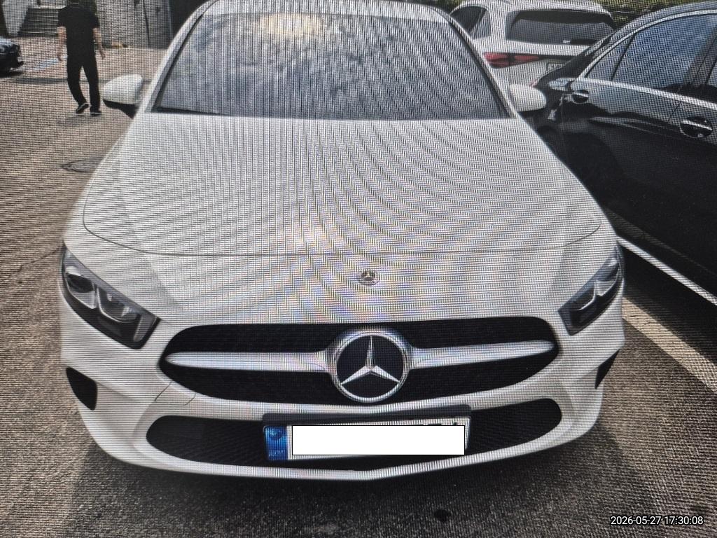 Mercedes-Benz Mercedes-Benz A220