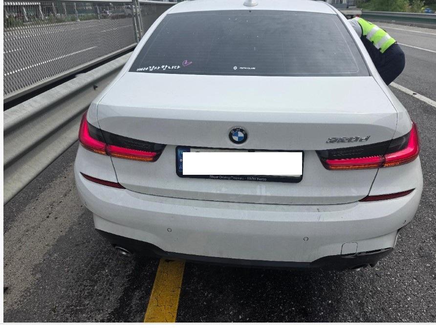 BMW BMW 320d