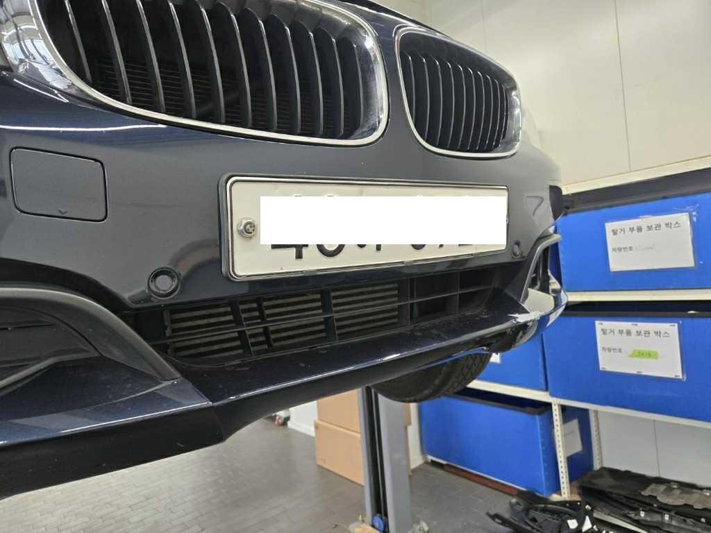 BMW BMW 320d GT