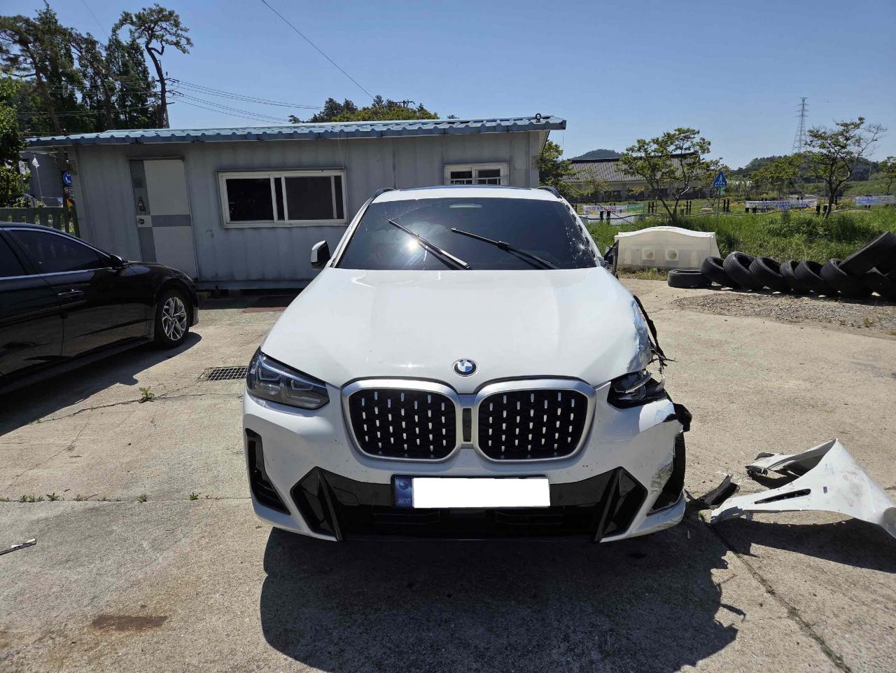 BMW BMW BMW X4 xDrive20i
