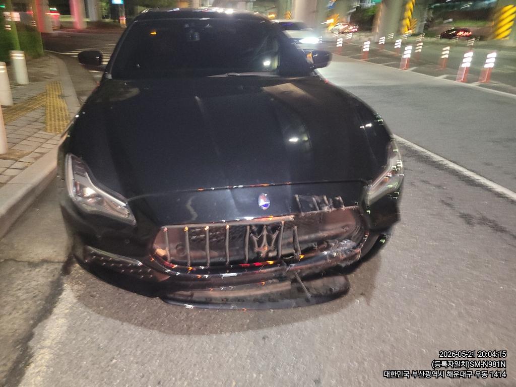 Maserati Maserati Quattroporte Diesel