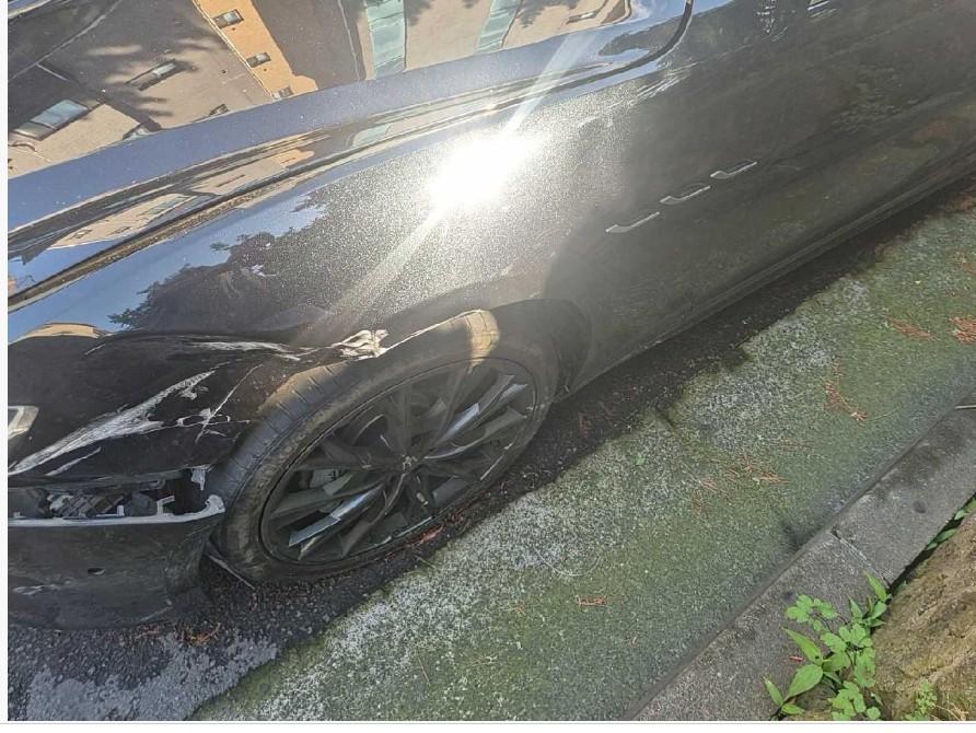 Maserati Maserati Ghibli Diesel