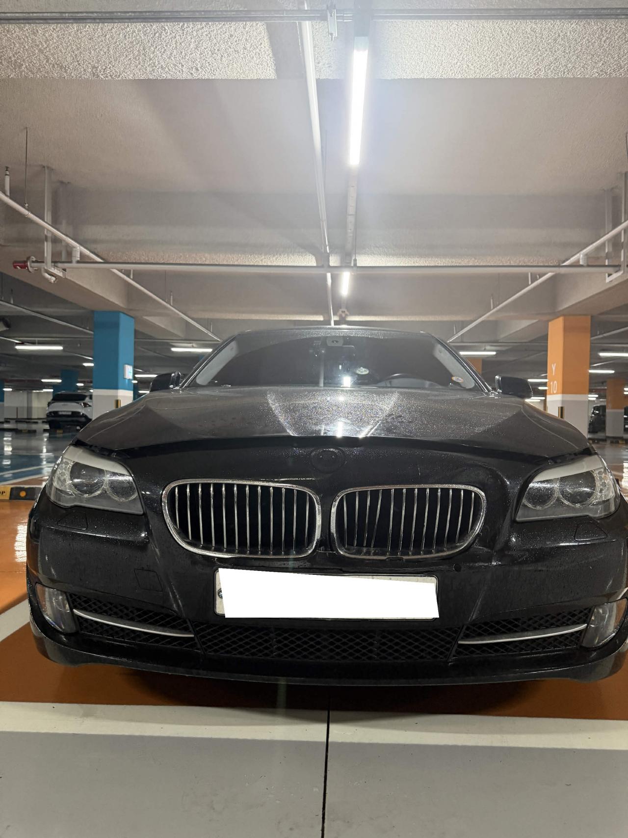 BMW BMW BMW 528i