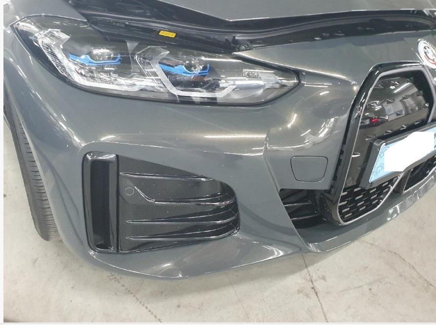 BMW BMW i4 M50 Pro