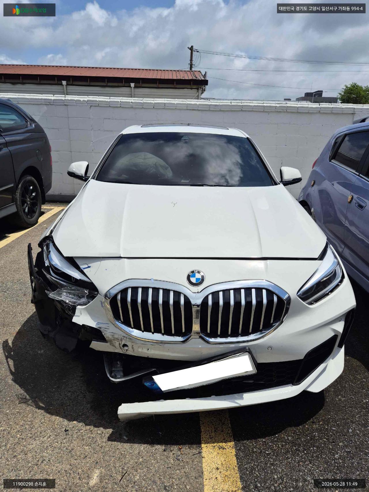 BMW BMW BMW 120i