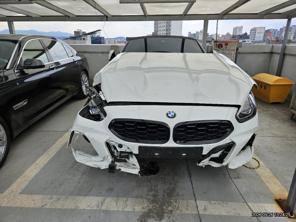 BMW BMW Z4 M40i