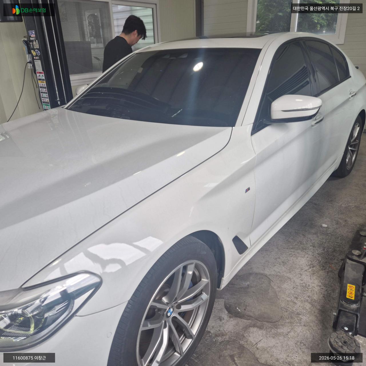 BMW BMW 530i