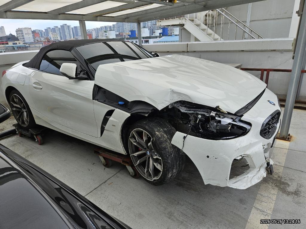 BMW BMW Z4 M40i