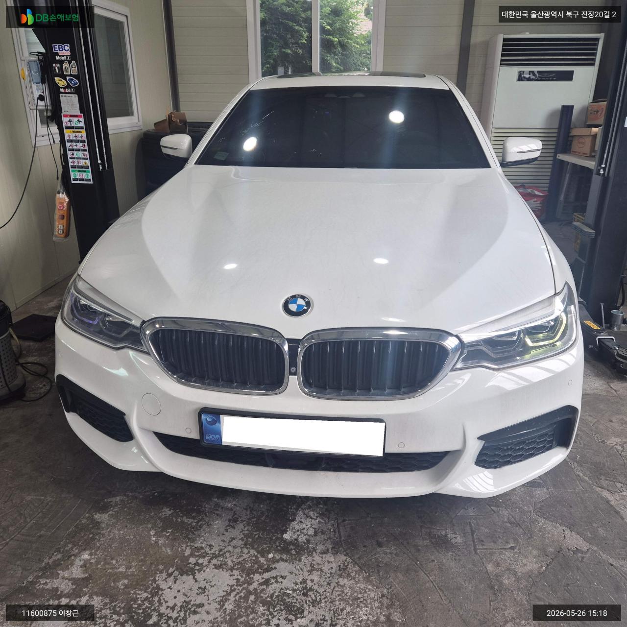 BMW BMW 530i