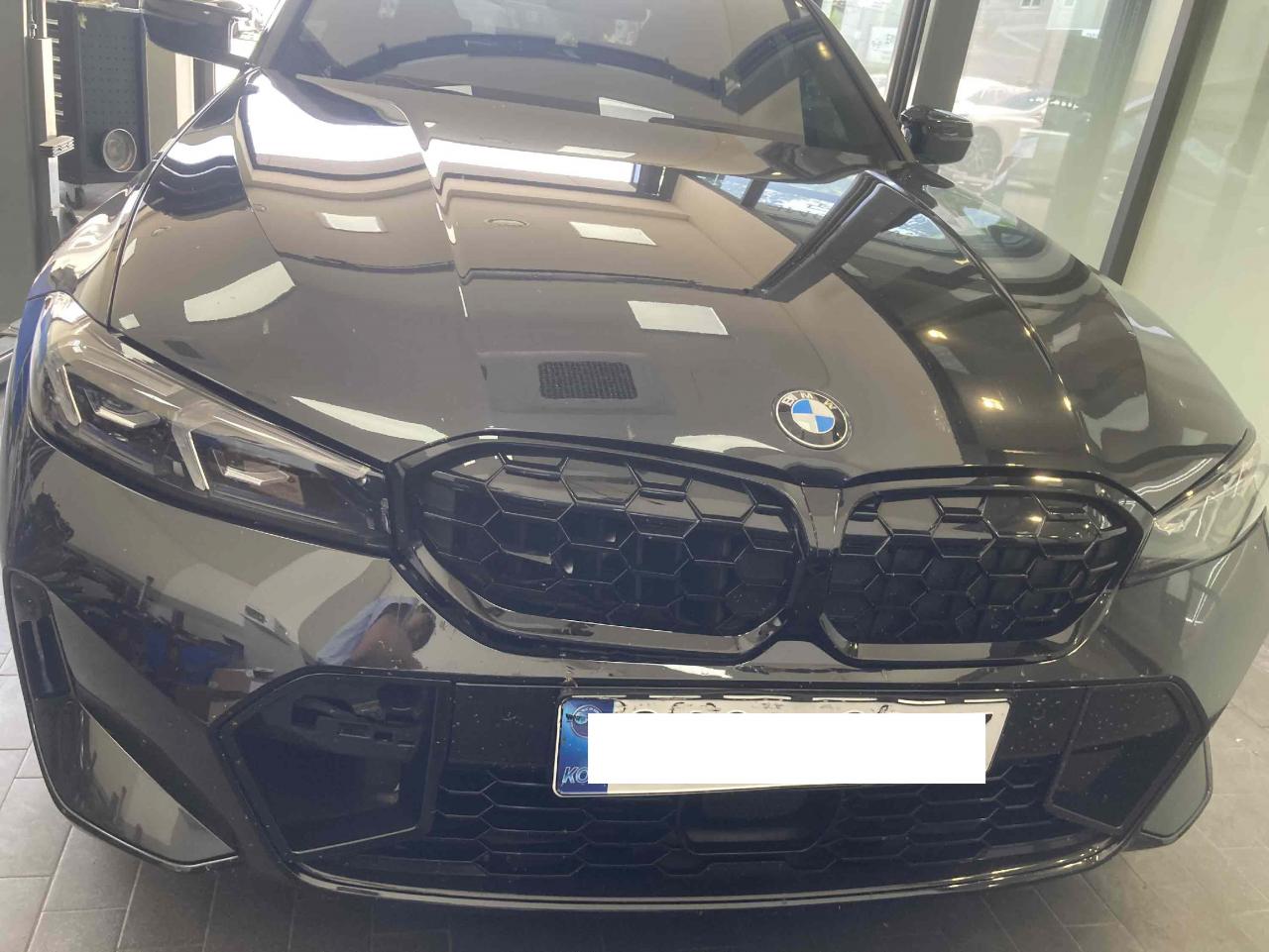 BMW BMW M340i