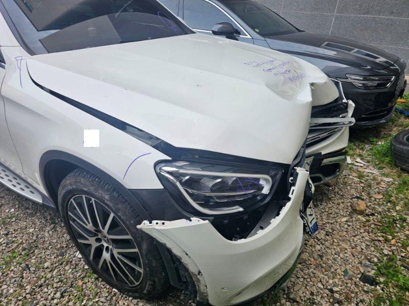 Mercedes-Benz Mercedes-Benz GLC220 d 4MATIC