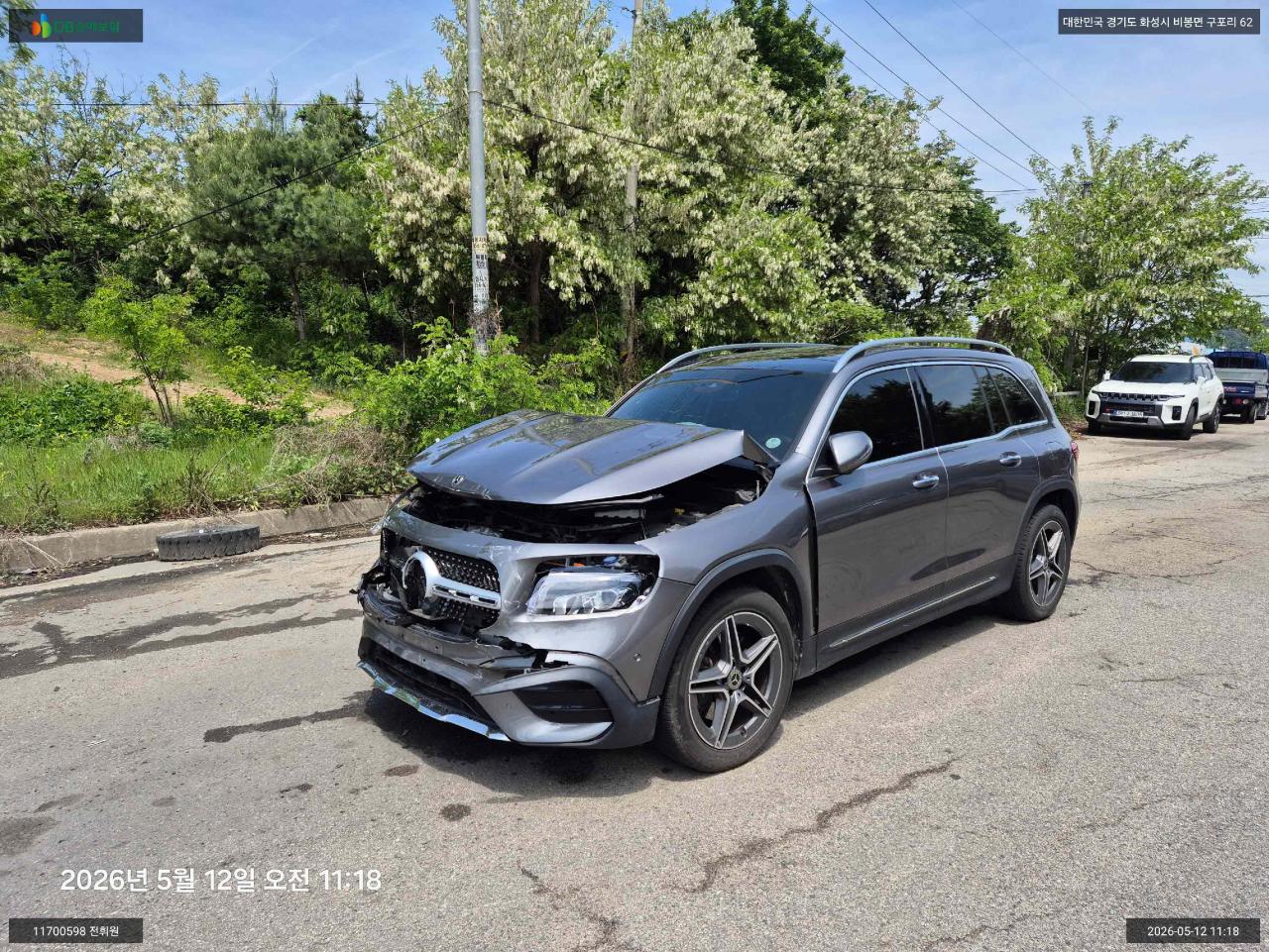 Mercedes-Benz Benz Benz GLB 250