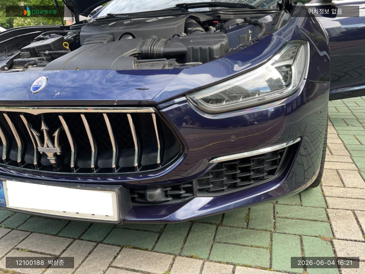 Maserati Maserati Ghibli Diesel
