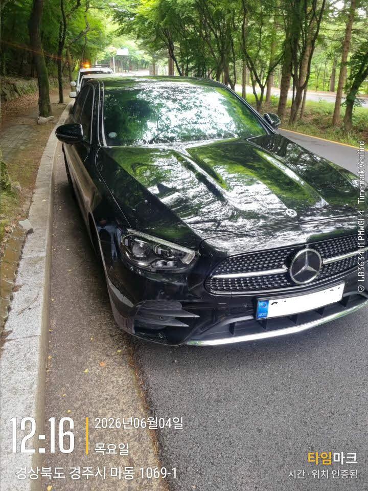 Mercedes-Benz Benz E220d 4MATIC