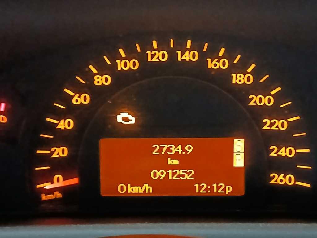Mercedes-Benz Benz C180ML
