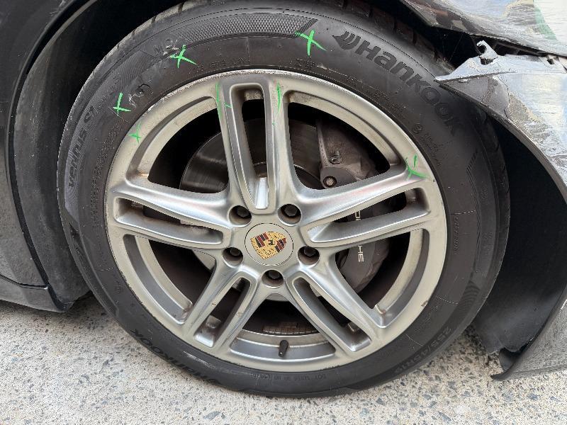 Porsche Porsche Panamera 4