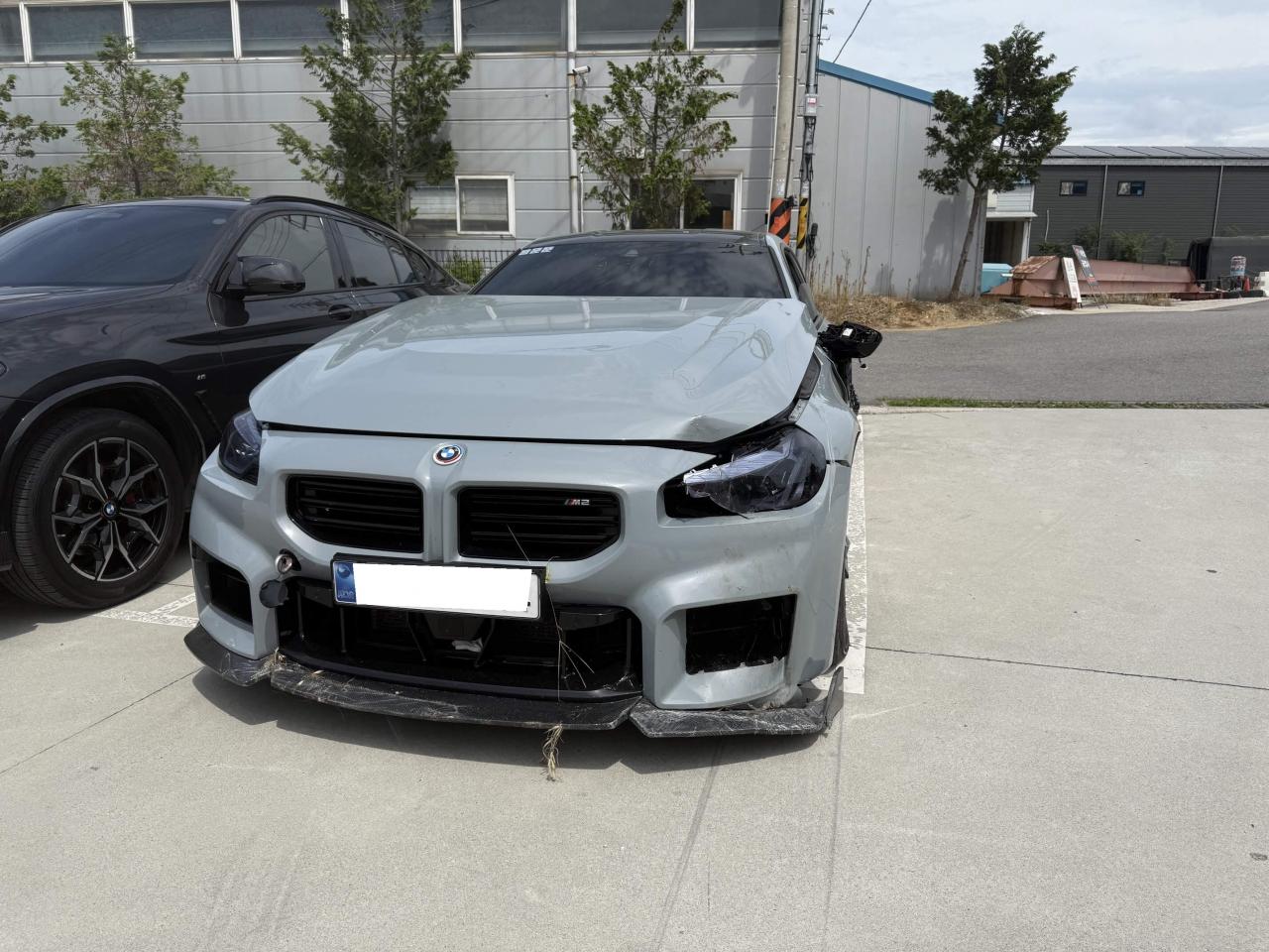 BMW BMW M2