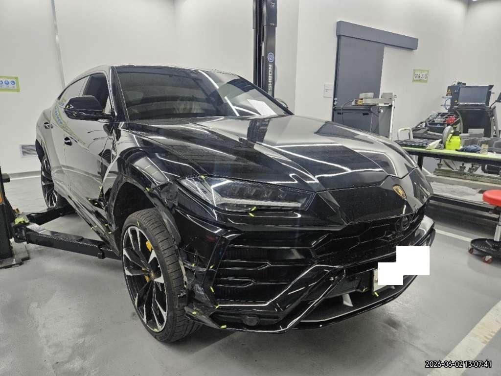 Urus Urus