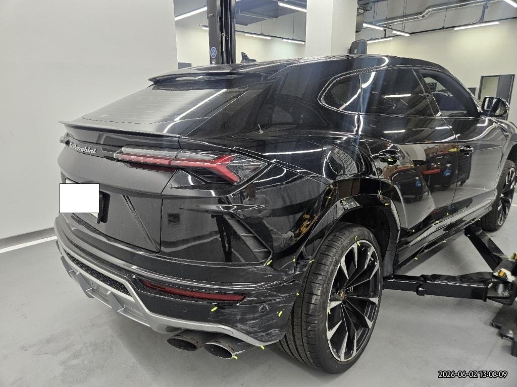 Urus Urus