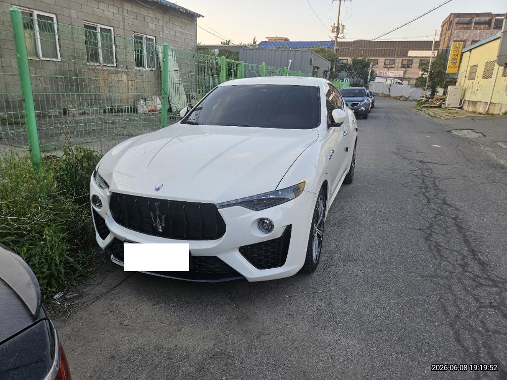 Maserati Maserati Levante S