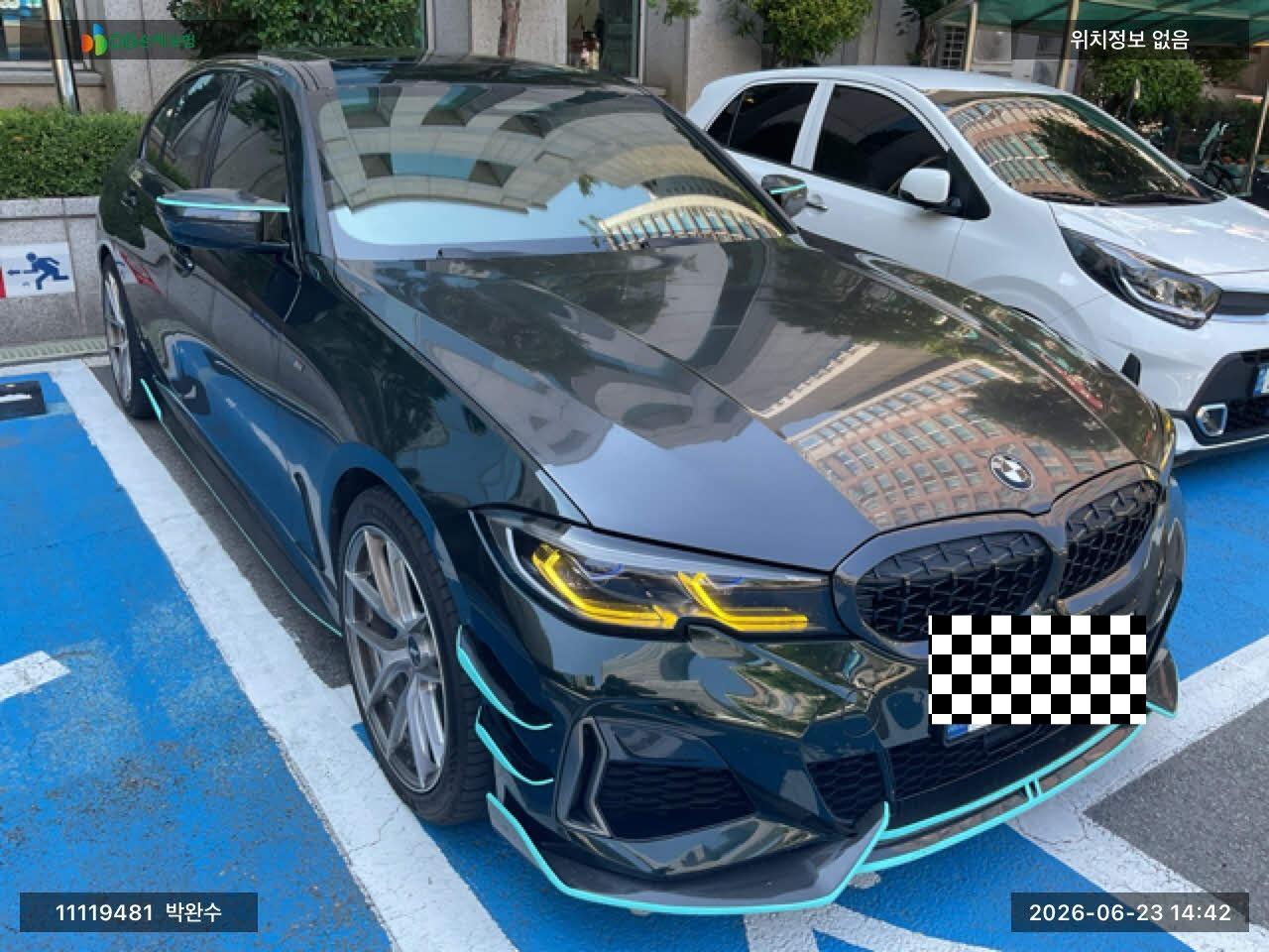 BMW BMW BMW M340i